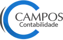 Campos Contabilidade - Logo